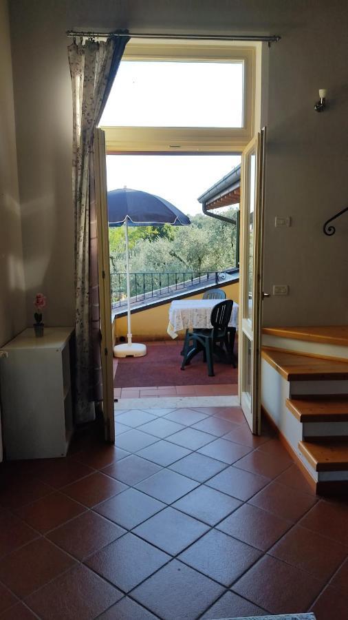 Appartamento Cristol Gargnano Exterior photo